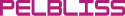 PelBliss Logo